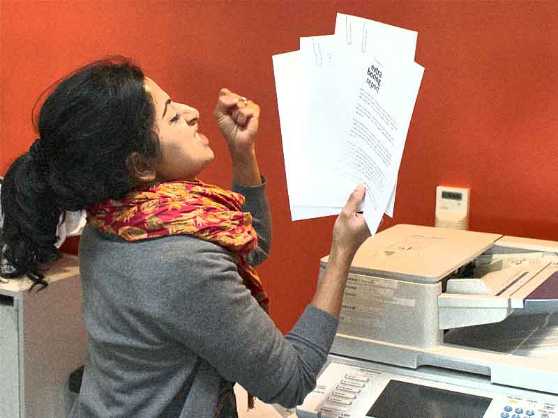 Cheap Copies and Photocopying in Toronto