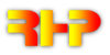 Red Hot Printing Inc. Logo Mobile